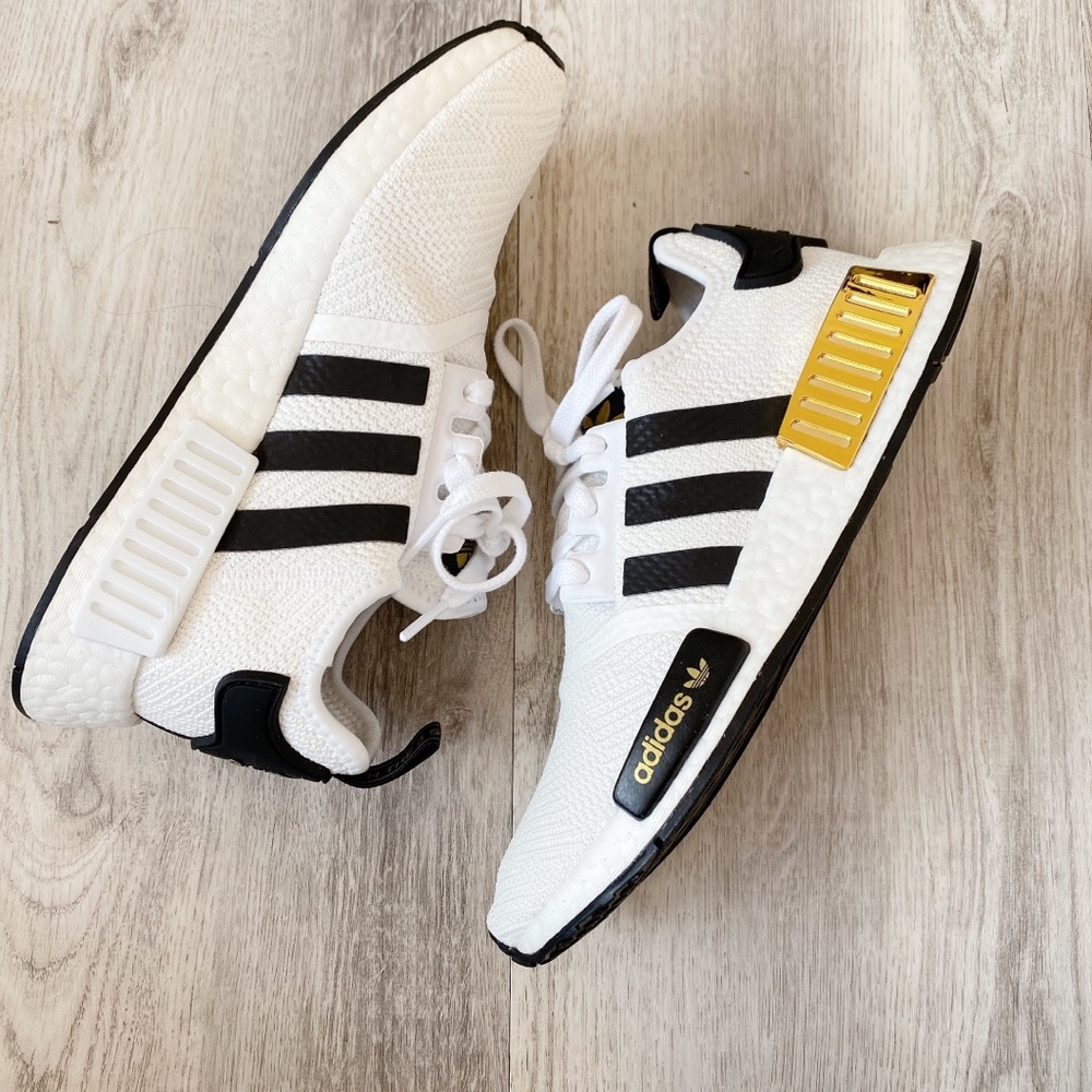 Adidas NMD R1 - Picture 4 of 7